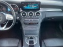 Mercedes classe c coupe 220 d 9g-tronic 4matic amg line garantie 12 mois minimum occasion simplicicar pontarlier auto ...