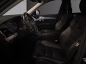 Volvo xc90 t8 awd 30387 ch geartronic 8 7pl r-design garantie 12 mois occasion simplicicar le mans simplicicar simplicibike...
