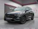 Hyundai tucson 1.6 crdi 136 dct-7 creative  - garantie 12 mois - occasion simplicicar brest simplicicar simplicibike france