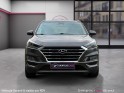 Hyundai tucson 1.6 crdi 136 dct-7 creative  - garantie 12 mois - occasion simplicicar brest simplicicar simplicibike france
