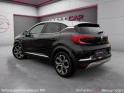 Renault captur e-tech 145 - 21 intens garantie 12 mois occasion simplicicar besanÇon simplicicar simplicibike france