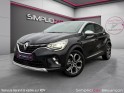Renault captur e-tech 145 - 21 intens garantie 12 mois occasion simplicicar besanÇon simplicicar simplicibike france
