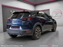 Mazda cx-3 2.0l skyactiv-g 121 4x2 selection - garantie 12 mois occasion simplicicar brest simplicicar simplicibike france