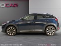 Mazda cx-3 2.0l skyactiv-g 121 4x2 selection - garantie 12 mois occasion simplicicar brest simplicicar simplicibike france