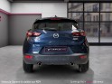 Mazda cx-3 2.0l skyactiv-g 121 4x2 selection - garantie 12 mois occasion simplicicar brest simplicicar simplicibike france
