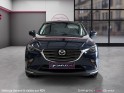 Mazda cx-3 2.0l skyactiv-g 121 4x2 selection - garantie 12 mois occasion simplicicar brest simplicicar simplicibike france