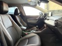 Mazda cx-3 2.0l skyactiv-g 121 4x2 selection - garantie 12 mois occasion simplicicar brest simplicicar simplicibike france