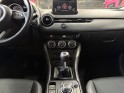 Mazda cx-3 2.0l skyactiv-g 121 4x2 selection - garantie 12 mois occasion simplicicar brest simplicicar simplicibike france