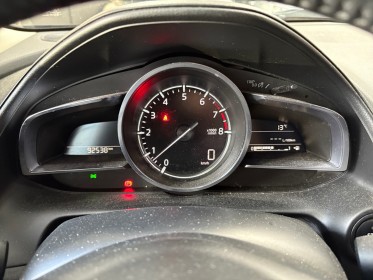 Mazda cx-3 2.0l skyactiv-g 121 4x2 selection - garantie 12 mois occasion simplicicar brest simplicicar simplicibike france