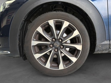 Mazda cx-3 2.0l skyactiv-g 121 4x2 selection - garantie 12 mois occasion simplicicar brest simplicicar simplicibike france