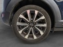 Mazda cx-3 2.0l skyactiv-g 121 4x2 selection - garantie 12 mois occasion simplicicar brest simplicicar simplicibike france