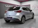 Mazda mazda2 1.5l skyactiv-g 90ch selection - garantie 12 mois occasion simplicicar brest simplicicar simplicibike france