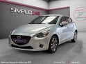 Mazda mazda2 1.5l skyactiv-g 90ch selection - garantie 12 mois occasion simplicicar brest simplicicar simplicibike france