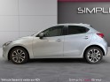 Mazda mazda2 1.5l skyactiv-g 90ch selection - garantie 12 mois occasion simplicicar brest simplicicar simplicibike france