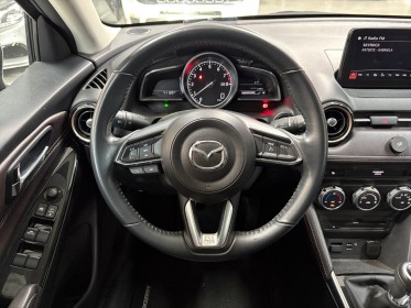 Mazda mazda2 1.5l skyactiv-g 90ch selection - garantie 12 mois occasion simplicicar brest simplicicar simplicibike france