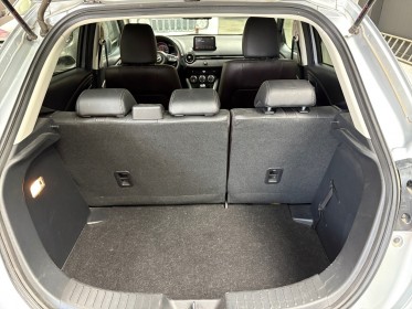 Mazda mazda2 1.5l skyactiv-g 90ch selection - garantie 12 mois occasion simplicicar brest simplicicar simplicibike france