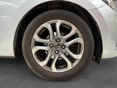 Mazda mazda2 1.5l skyactiv-g 90ch selection - garantie 12 mois occasion simplicicar brest simplicicar simplicibike france