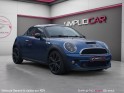 Mini roadster r59 184 ch cooper s - garantie 12 mois occasion simplicicar brest simplicicar simplicibike france