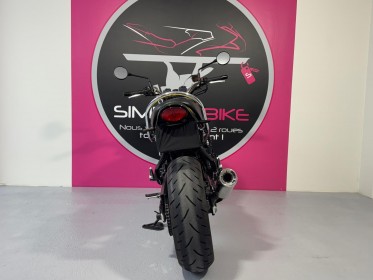 Kawasaki z 900 rs z900rs custom chrome garantie 12 mois occasion simplicicar le mans simplicicar simplicibike france