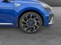 Renault clio v nouvelle e-tech full hybrid 145 esprit alpine occasion simplicicar coeur d'yvelines - auto expo 78 simplicicar...
