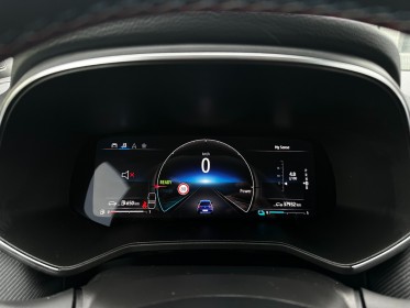 Renault clio v nouvelle e-tech full hybrid 145 esprit alpine occasion simplicicar coeur d'yvelines - auto expo 78 simplicicar...