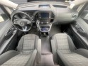 Mercedes vito mixto 119 cdi compact bva 4x4 pro occasion simplicicar limoges  simplicicar simplicibike france