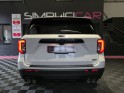 Ford explorer 3.0 ecoboost st line - garantie 12 mois - occasion  simplicicar aix les bains simplicicar simplicibike france