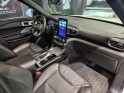 Ford explorer 3.0 ecoboost st line - garantie 12 mois - occasion  simplicicar aix les bains simplicicar simplicibike france
