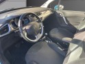 Citroen c3 c3 vti 120 exclusive boite auto moteur a chaine garantie 12 mois occasion simplicicar royan simplicicar...
