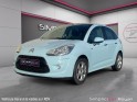 Citroen c3 c3 vti 120 exclusive boite auto moteur a chaine garantie 12 mois occasion simplicicar royan simplicicar...