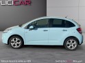 Citroen c3 c3 vti 120 exclusive boite auto moteur a chaine garantie 12 mois occasion simplicicar royan simplicicar...
