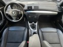 Bmw serie 1 e87 lci 116i 122 ch sport design, pack m, sièges chauffants, radar arrière, clim bizone, garantie 12 mois...