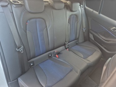 Bmw serie 1 f40 116 d 116 ch dkg7 m sport garantie 12 mois / entretiens a jour occasion simplicicar royan simplicicar...