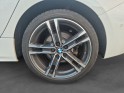 Bmw serie 1 f40 116 d 116 ch dkg7 m sport garantie 12 mois / entretiens a jour occasion simplicicar royan simplicicar...