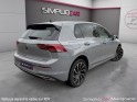 Volkswagen golf viii 1,5 etsi mild hybrid 130 style demarrage sans clé  carplay sièges ergo active chargeur induction......