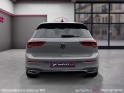 Volkswagen golf viii 1,5 etsi mild hybrid 130 style demarrage sans clé  carplay sièges ergo active chargeur induction......