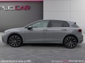 Volkswagen golf viii 1,5 etsi mild hybrid 130 style demarrage sans clé  carplay sièges ergo active chargeur induction......