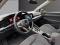 Volkswagen golf viii 1,5 etsi mild hybrid 130 style demarrage sans clé  carplay sièges ergo active chargeur induction......