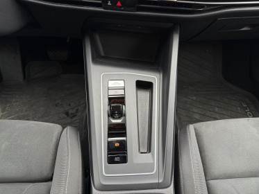 Volkswagen golf viii 1,5 etsi mild hybrid 130 style demarrage sans clé  carplay sièges ergo active chargeur induction......