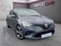 Renault clio v zen tce 100 jantes rs line / carplay / embrayage  boite de vitesse neuf / ethanol occasion simplicicar orgeval...