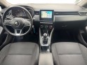 Renault clio v zen tce 100 jantes rs line / carplay / embrayage  boite de vitesse neuf / ethanol occasion simplicicar orgeval...