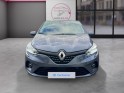Renault clio v zen tce 100 jantes rs line / carplay / embrayage  boite de vitesse neuf / ethanol occasion simplicicar orgeval...