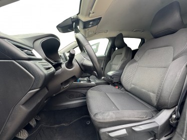 Renault clio v zen tce 100 jantes rs line / carplay / embrayage  boite de vitesse neuf / ethanol occasion simplicicar orgeval...