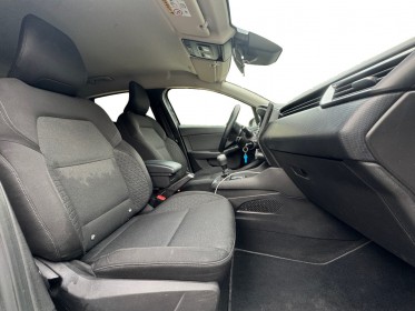 Renault clio v zen tce 100 jantes rs line / carplay / embrayage  boite de vitesse neuf / ethanol occasion simplicicar orgeval...