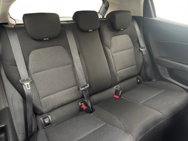 Renault clio v zen tce 100 jantes rs line / carplay / embrayage  boite de vitesse neuf / ethanol occasion simplicicar orgeval...