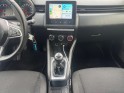 Renault clio v zen tce 100 jantes rs line / carplay / embrayage  boite de vitesse neuf / ethanol occasion simplicicar orgeval...