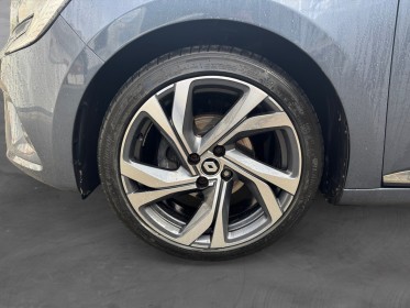 Renault clio v zen tce 100 jantes rs line / carplay / embrayage  boite de vitesse neuf / ethanol occasion simplicicar orgeval...