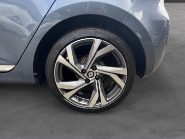 Renault clio v zen tce 100 jantes rs line / carplay / embrayage  boite de vitesse neuf / ethanol occasion simplicicar orgeval...