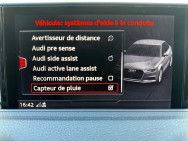 AUDI d'occasion A3 2.0 TDI 150 S TRONIC de 2017 Le Raincy (93)﻿