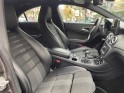 Mercedes classe cla 180 sensation / garantie 12 mois / stationnement autonome occasion paris 17ème (75)(porte maillot)...